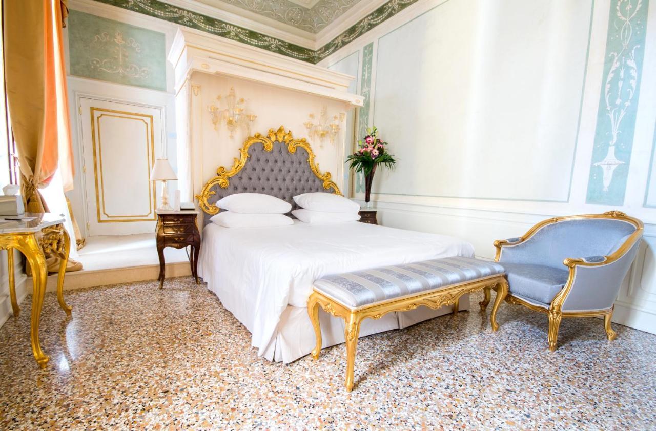 Ca' Bonfadini Historic Experience Hotel เวนิส ภายนอก รูปภาพ