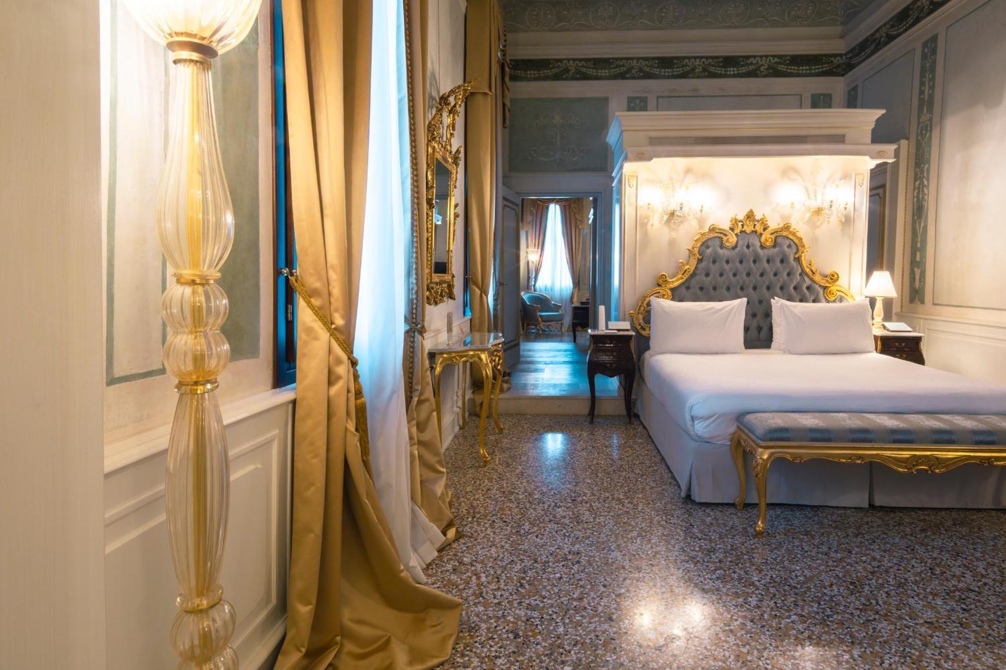 Ca' Bonfadini Historic Experience Hotel เวนิส ภายนอก รูปภาพ
