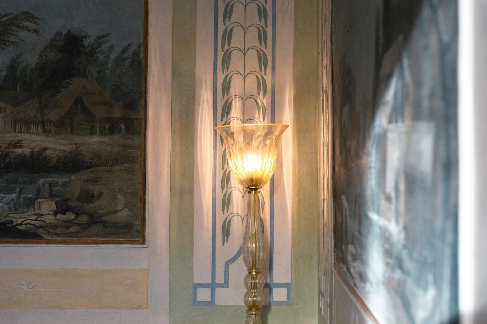 Ca' Bonfadini Historic Experience Hotel เวนิส ภายนอก รูปภาพ