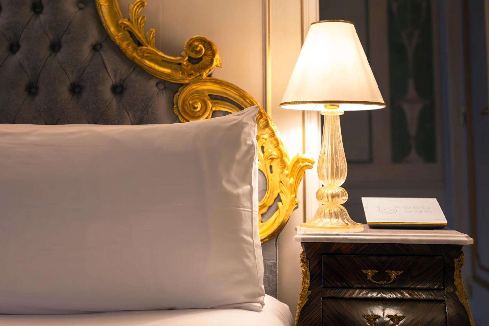 Ca' Bonfadini Historic Experience Hotel เวนิส ภายนอก รูปภาพ