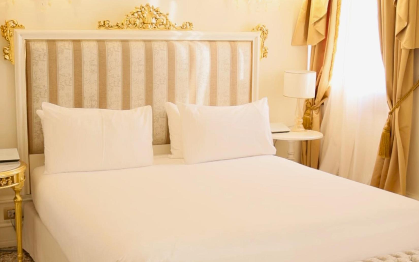 Ca' Bonfadini Historic Experience Hotel เวนิส ภายนอก รูปภาพ
