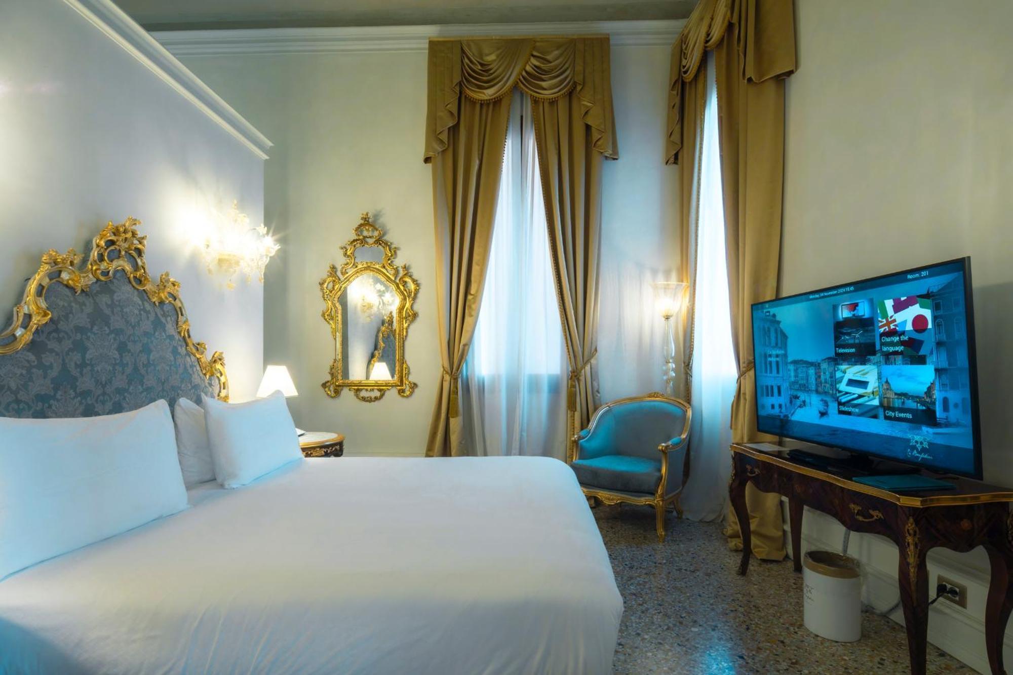 Ca' Bonfadini Historic Experience Hotel เวนิส ภายนอก รูปภาพ