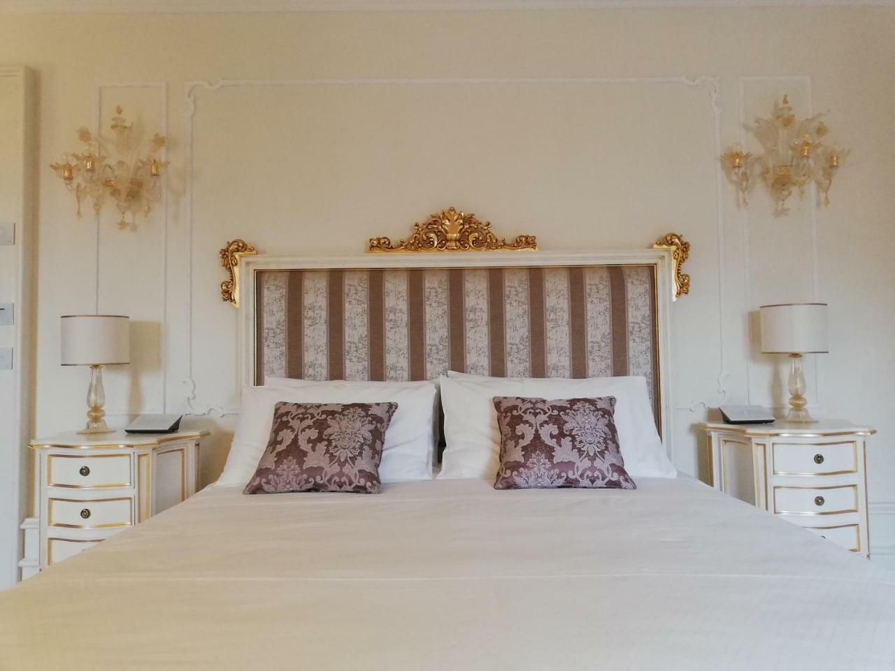 Ca' Bonfadini Historic Experience Hotel เวนิส ภายนอก รูปภาพ